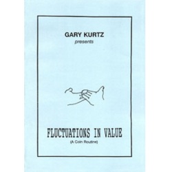 Fluctuations in Value （フラクチュエーションズ・イン・バリュー）