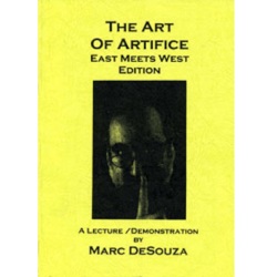 The Art of Artifice （ザ・アート・オブ・アーティフィス）