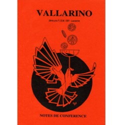 Vallarino （バラリーノ）