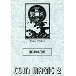 Coin Magic 2 （コイン・マジック 2）