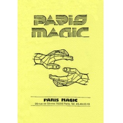 パリ・マジック （Paris Magic）
