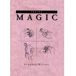 インサイド・マジック （Inside Magic）