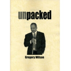 アンパックト （Unpacked）