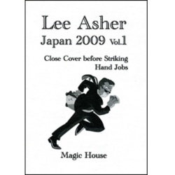 リー・アッシャー・ジャパン 2009 Vol.1 （Lee Asher Japan 2009 Vol.1）
