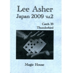 リー・アッシャー・ジャパン 2009 Vol.2 （Lee Asher Japan 2009 Vol.2）