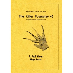 ザ・キラー・フォアサム+5 （The Killer Foursome +5）