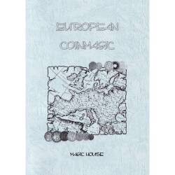 ヨーロピアン・コインマジック （European CoinMagic）