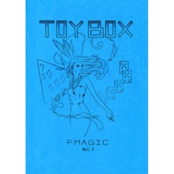 トイ・ボックス Vol.7 （Toy Box Vol.7）