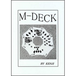 M-デック （M-Deck）