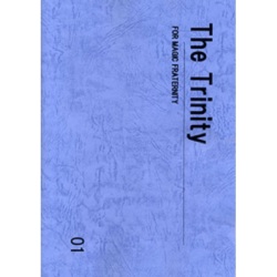 ザ・トリニティー 01 （The Trinity 01）