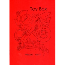 トイ・ボックス Vol.11 （Toy Box Vol.11）〔DVD付き〕