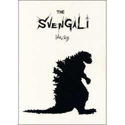 ザ・スベンガリ No.23 （The Svengali No.23）