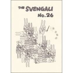 ザ・スベンガリ No.26 （The Svengali No.26）