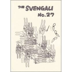 ザ・スベンガリ No.27 （The Svengali No.27）