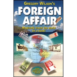 フォーリン・アフェアー （Foreign Affair）