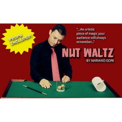 ナット・ワルツ （Nut Waltz）