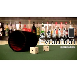 エボリューション （Evolution）