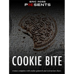 クッキー・バイト （Cookie Bite）