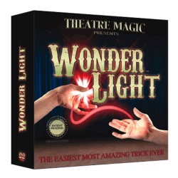 ワンダー・ライト （Wonder Light）〔レッド〕
