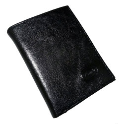 カプス・ファイヤー・ワレット （Kaps Fire Wallet）〔ブラック〕