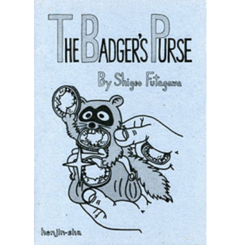 The Bagder's Purse （ザ・バジャーズ・パース）