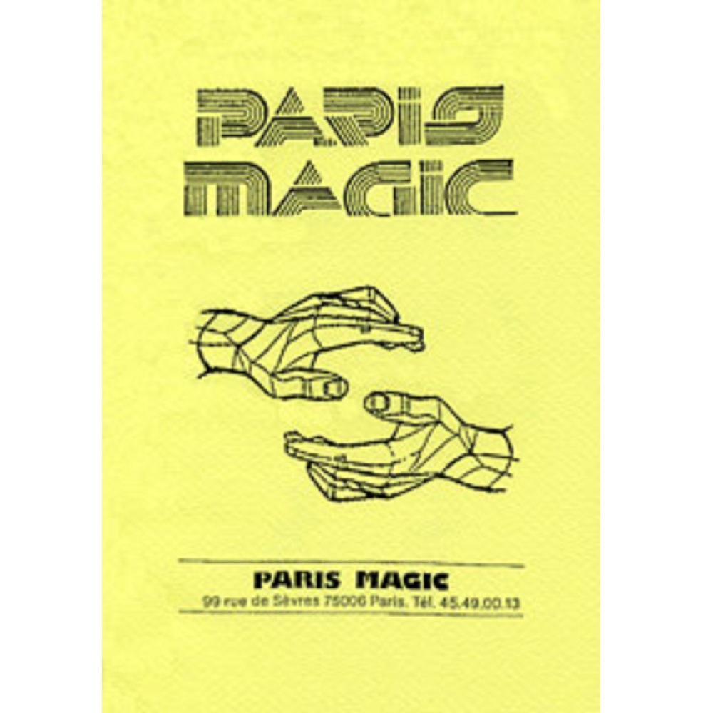 パリ・マジック （Paris Magic）