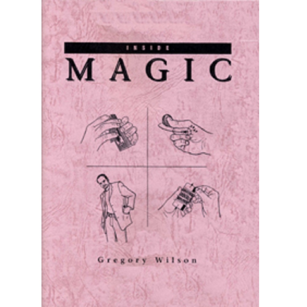 インサイド・マジック （Inside Magic）