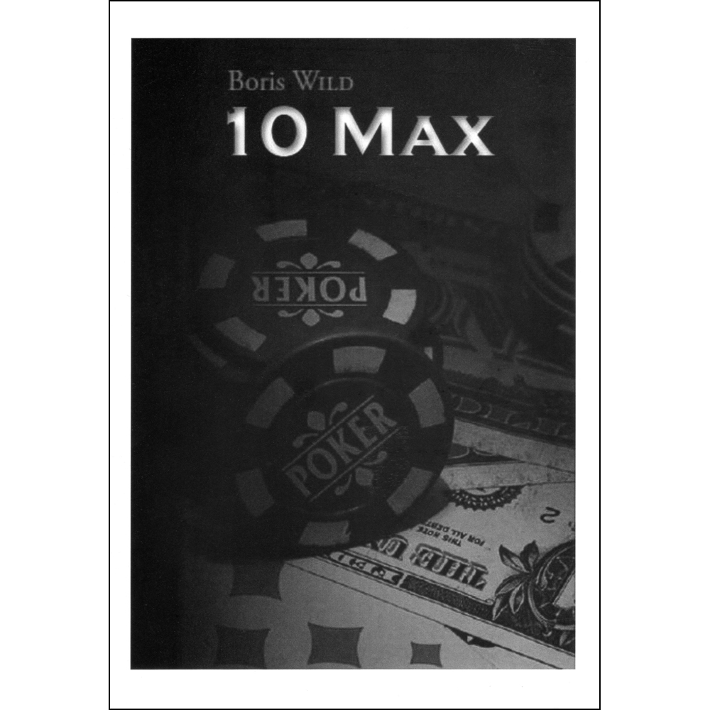 10 マックス （10 Max）