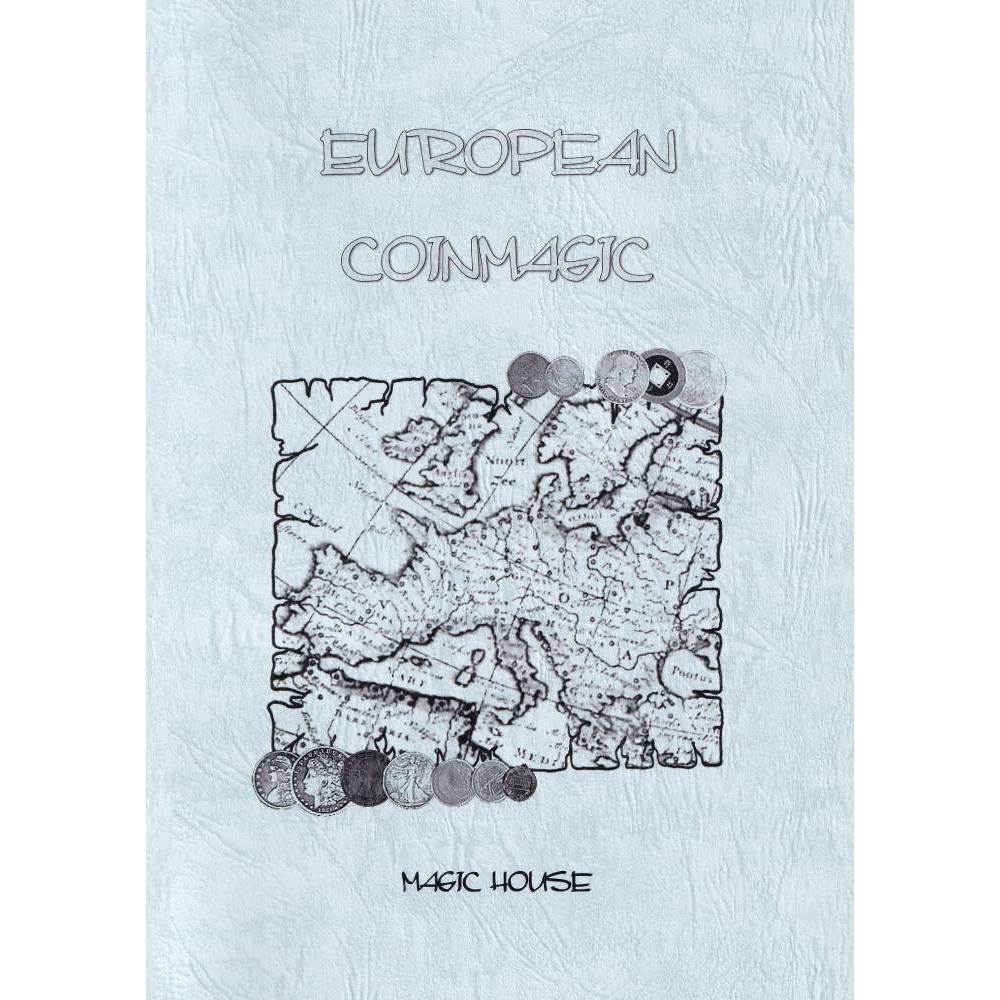 ヨーロピアン・コインマジック （European CoinMagic）