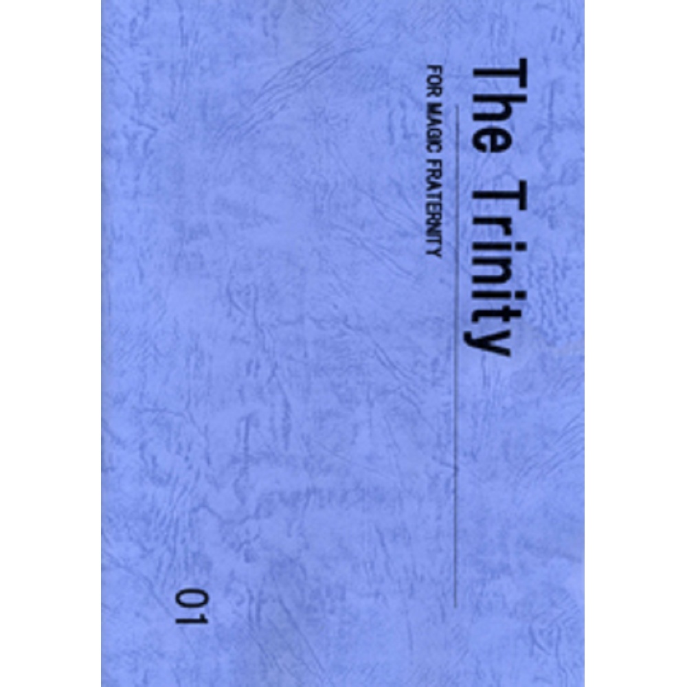 ザ・トリニティー 01 （The Trinity 01）