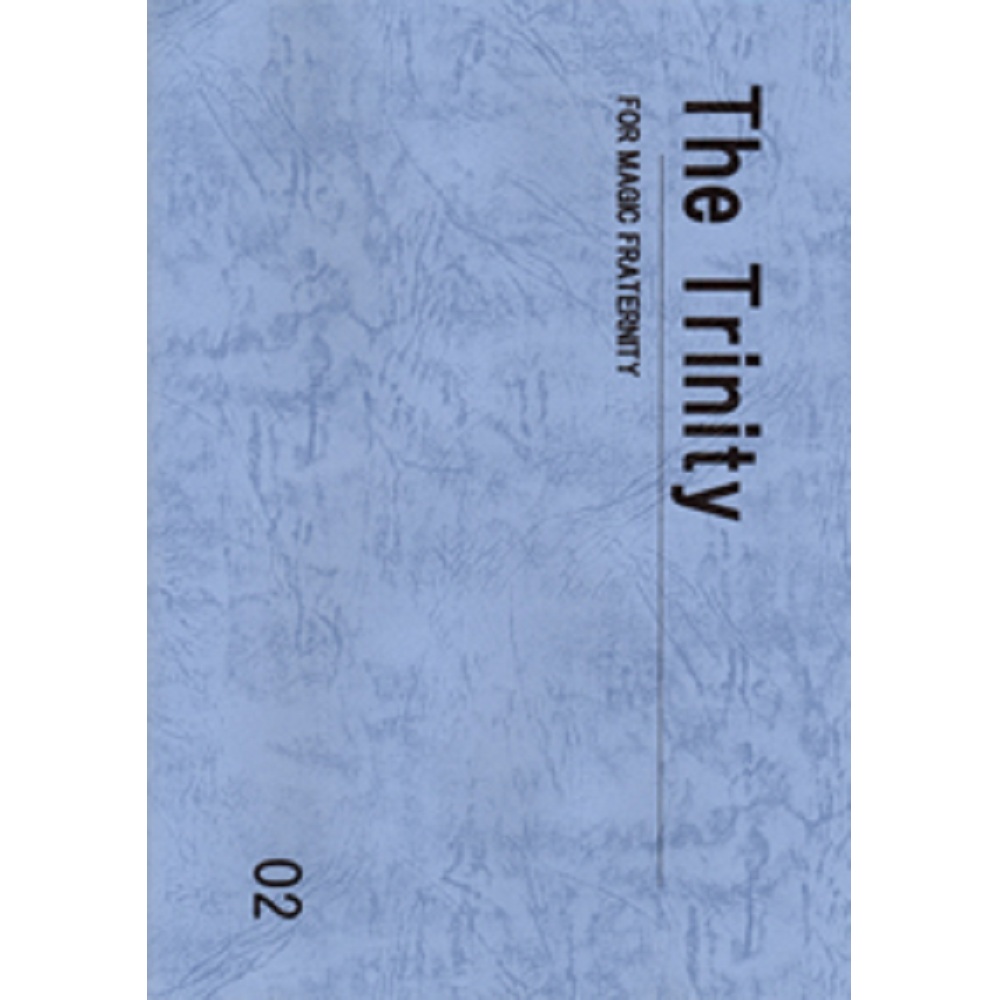 ザ・トリニティー 02 （The Trinity 02）