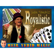ロイヤリスティック （Royalistic）