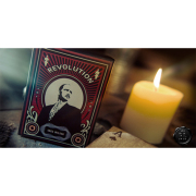 レボリューション （Revolution）