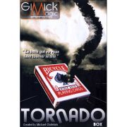 トルネード・ボックス （Tornado Box）