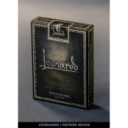 レオナルド・デック （Leonardo Deck）〔シルバー・エディション〕