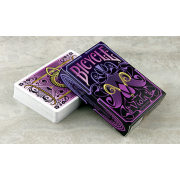 バイシクル・ビオラ・デック （Bicycle Viola Deck）