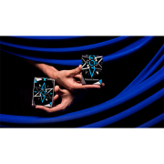 カーディストリー・ファニング・プレイング・カーズ （Cardistry Fanning Playing Cards）