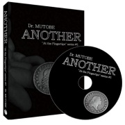 アナザー・アット・ザ・フィンガーチップス #1 （Another At the Fingertips #1）