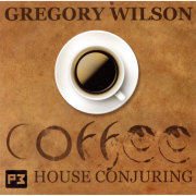 コーヒー・ハウス・カンジャリング （Coffee House Conjuring）
