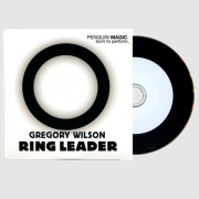 リング・リーダー （Ring Leader）