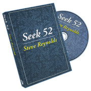 シーク 52 （Seek 52）