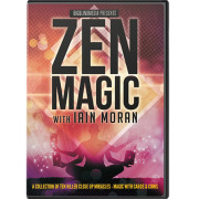 ゼン・マジック （Zen Magic）