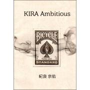 キラ・アンビシャス （Kira Ambitious）