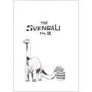 ザ・スベンガリ No.18 （The Svengali No.18）