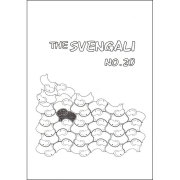 ザ・スベンガリ No.20 （The Svengali No.20）