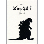 ザ・スベンガリ No.22 （The Svengali No.22）