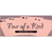 フォア・オブ・ア・カインド （Four of a Kind) 〔Vol.19,No.2,P.641-648〕