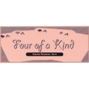 フォア・オブ・ア・カインド （Four of a Kind) 〔Vol.19,No.4,P.657-664〕