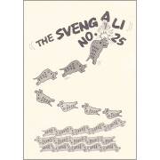 ザ・スベンガリ No.25 （The Svengali No.25）