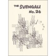ザ・スベンガリ No.26 （The Svengali No.26）